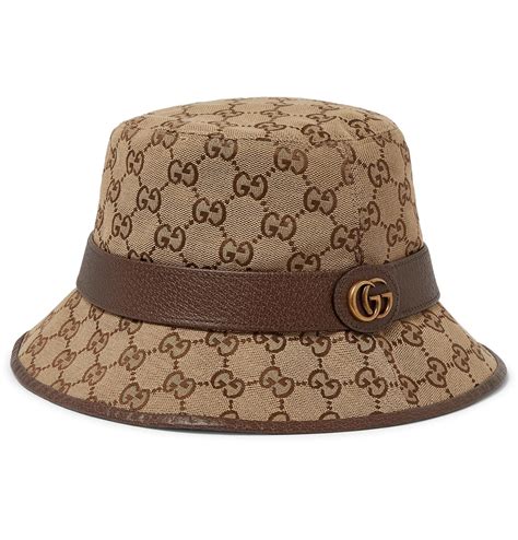 designer Gucci hats